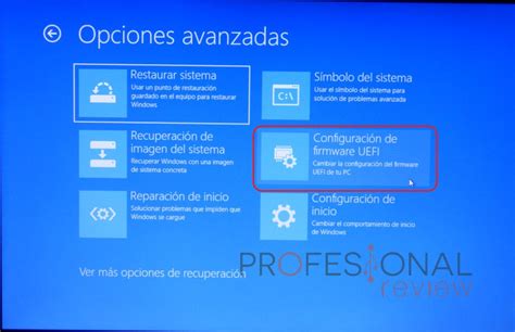 Cómo Acceder A La Bios Desde Windows 10 En 2024