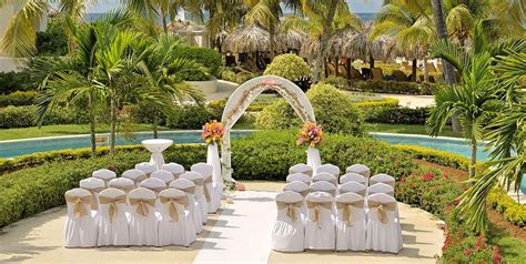 jamaica wedding photos pictures of jamaica iberostar beach weddings wedding package