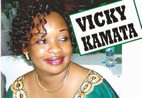 Wambura Babu Blog Ndoa Ya Mil 96 Ya Vicky Kamata Hatihati Kufungwa