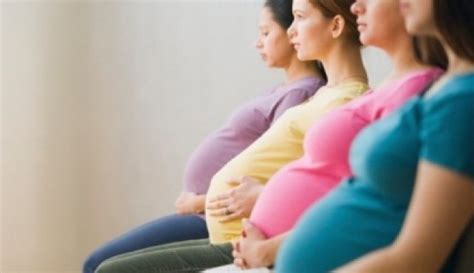 ¿qué Es La Estimulación Prenatal Blog De Mindic