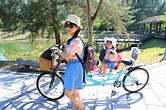 【親子旅遊】騎單車賞美景：台東森林公園 – 媽媽經｜專屬於媽媽的網站