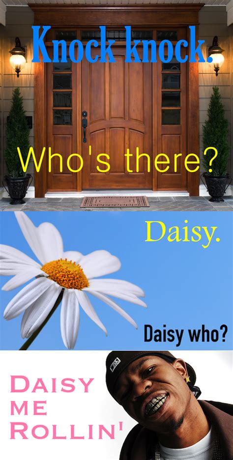 These Lame Knock Knock Jokes Will Actually Make You Angry