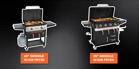 Blackstone Flat Top Grill Complete Product Review And 4 Essential