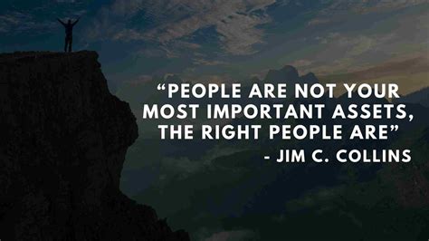 23 Best Good To Great Book Quotes By Jim Collins The Softbook