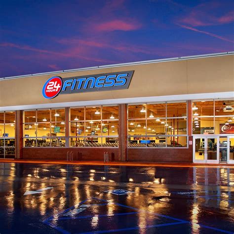 Resolved 24 hour fitness — fraud class action suit. 24 Hour Fitness - Huntington Beach Super-Sport - 41 Photos ...