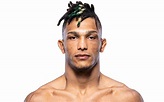 Alex da Silva | UFC