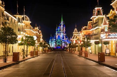 Crowd Predictions For Disney After Hours Boo Bash Halloween Event