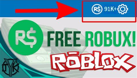 Congratulations, you are already super close to getting free robux. How to get free Robux? The Best Roblox Hacks & Tricks 2018 ...