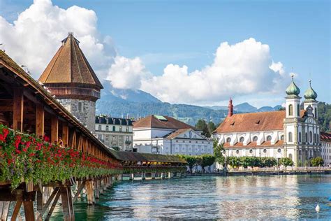 14 Most Beautiful Places in Switzerland to Visit in 2021 - Global Viewpoint