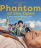 The Phantom of the Open Movie Poster