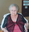 Obituary of Esther Mae Cleveland | CF Sweeny's Funeral Home Ltd. s...