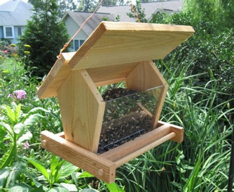 40 Awesome Bird Feeders Ideas That Will Fill Your Beautiful Garden