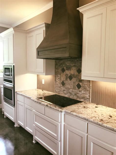 Tony miller was building a house next door to mine. What would be your statement piece in... - Tony Miller ...