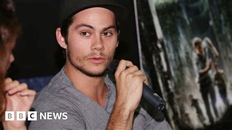 How The New Maze Runner Films Deals With Suicide And Drugs Bbc News