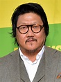 Benedict Wong - AdoroCinema