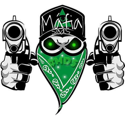 Mafia Freetoedit Mafia Sticker By Muthiolokoxc6