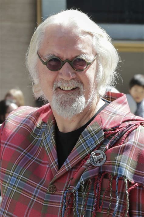 Billy Connolly Gives Heartbreaking Update To Fans On His Parkinsons