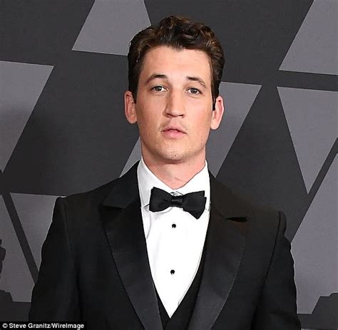 I Feel The Need Miles Teller Joins Tom Cruise As Gooses Son In