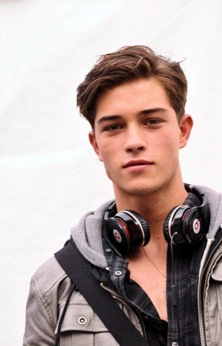 Francisco Lachowski Male Model Cute Boy Hairstyles Boy Hairstyles