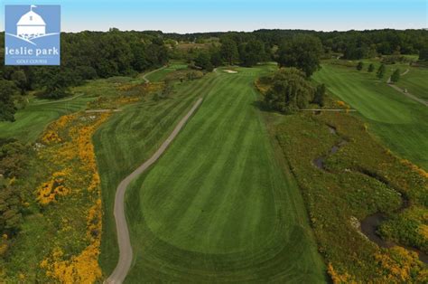Leslie Park Golf Course Michigan Golf Coupons Groupgolfer Com
