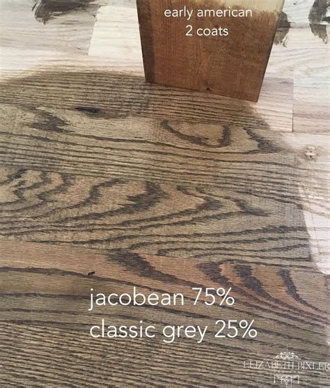 A douglas plank floor creates a highly elegant and harmonious expression due to the extraordinary dimensions. Minwax Stain on Red Oak Floors and Douglas Fir Match | Red ...