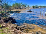 Waterfront Property In Beaufort County, Nc/Recreational