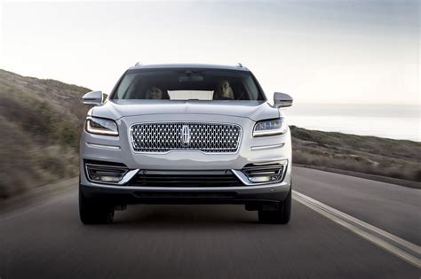 Ford Lincoln Electric Suvs To Be Built In Michigan Starting In Late