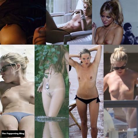 Sienna Miller Nude Sexy Collection Photos Videos Nude Hot Sex