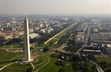 Washington, oficialmente llamado Distrito de Columbia, la capital de EE ...