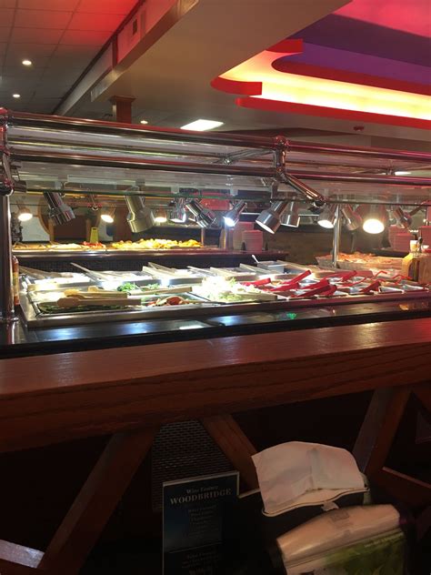 Flaming Grill Buffet, 3000 Cloverleaf Pkwy, Kannapolis, NC, Restaurants