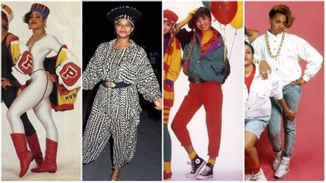80s Fashion For Women The 80s Outfits And Style Guide 80s Hip Hop Fashion Hip Hop Style Women