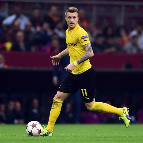 In reus, you control powerful giants that help you shape the planet to your will. Marco Reus Injury: Updates on Borussia Dortmund Star's ...