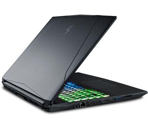 Custom Gaming Laptops By Digital Storm