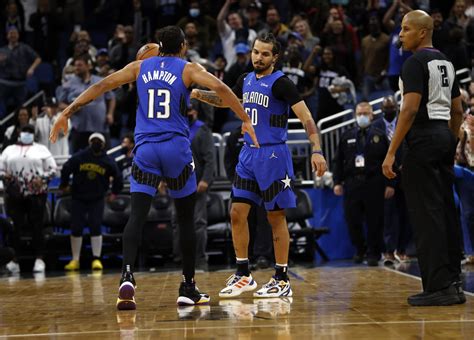 Orlando Magic fans should dream big for 2023 (for now)