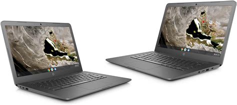 Hp Unveils Chromebooks For Enterprise Amd And Intel