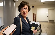 Susan Collins Sums Up Her Scorching Cynicism With a States’ Rights ...