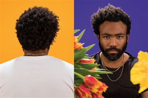 Donald Glover Cant Save You The New Yorker