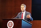 El economista Jeffrey Sachs destacó liderazgo de China en el desarrollo ...