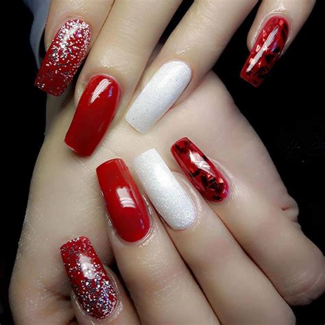 70 Cute Simple Nail Designs 2018 Style You 7