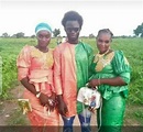 Bukayo Sak a Wife Name Age Family Biography Photo And Video