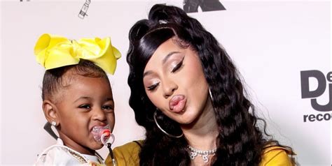 Cardi b's single and music video wap was released on friday, august 7, 2020. Cardi B Defends Herself For Not Letting Kulture Listen To ...