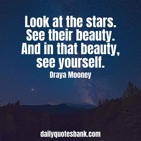 70 Stars In The Night Sky Quotes That Will Introduce Night Beauty