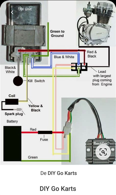 Denso Alternator 3 Pin Plug Wiring Diagram Studying Diagrams