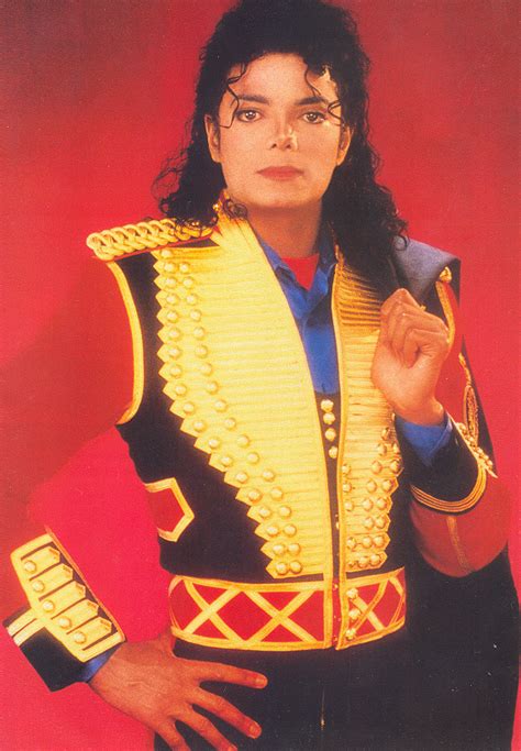 Bad Era Photoshoots Michael Jackson Photo 21334558 Fanpop