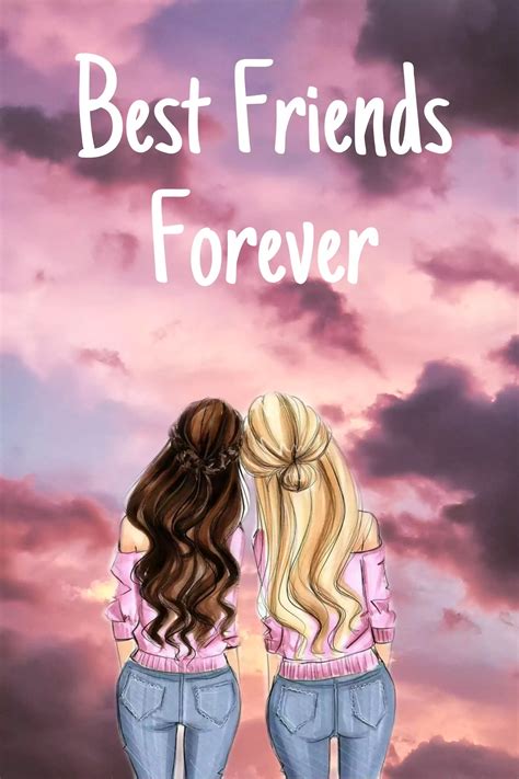 Hd Bff Wallpaper Explore More Bff Characterized Close Friends