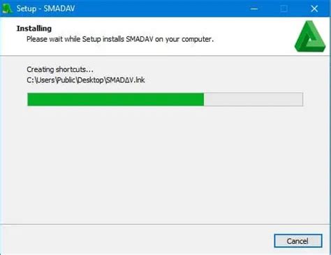 Télécharger Smadav 2023 Antivirus Gratuit 1502 Windows 11108