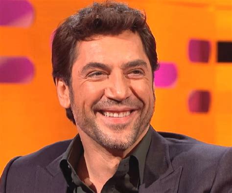 Javier Bardem Biography Childhood Life Achievements And Timeline