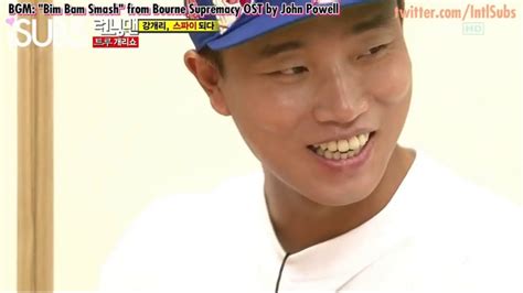 Runningman episode 367 raw : Running Man Ep 60-1 - YouTube