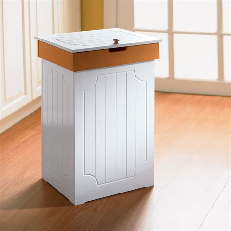 Country Kitchen Trash Can Fullbeauty Outlet