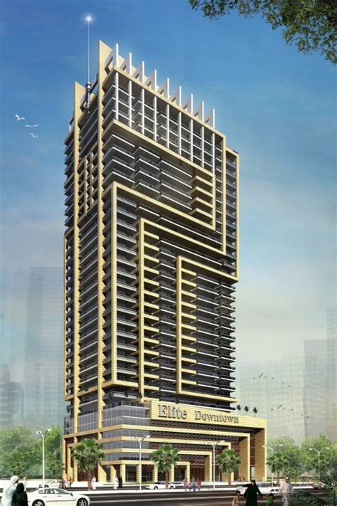 Elite Downtown Residences Guide Propsearchae
